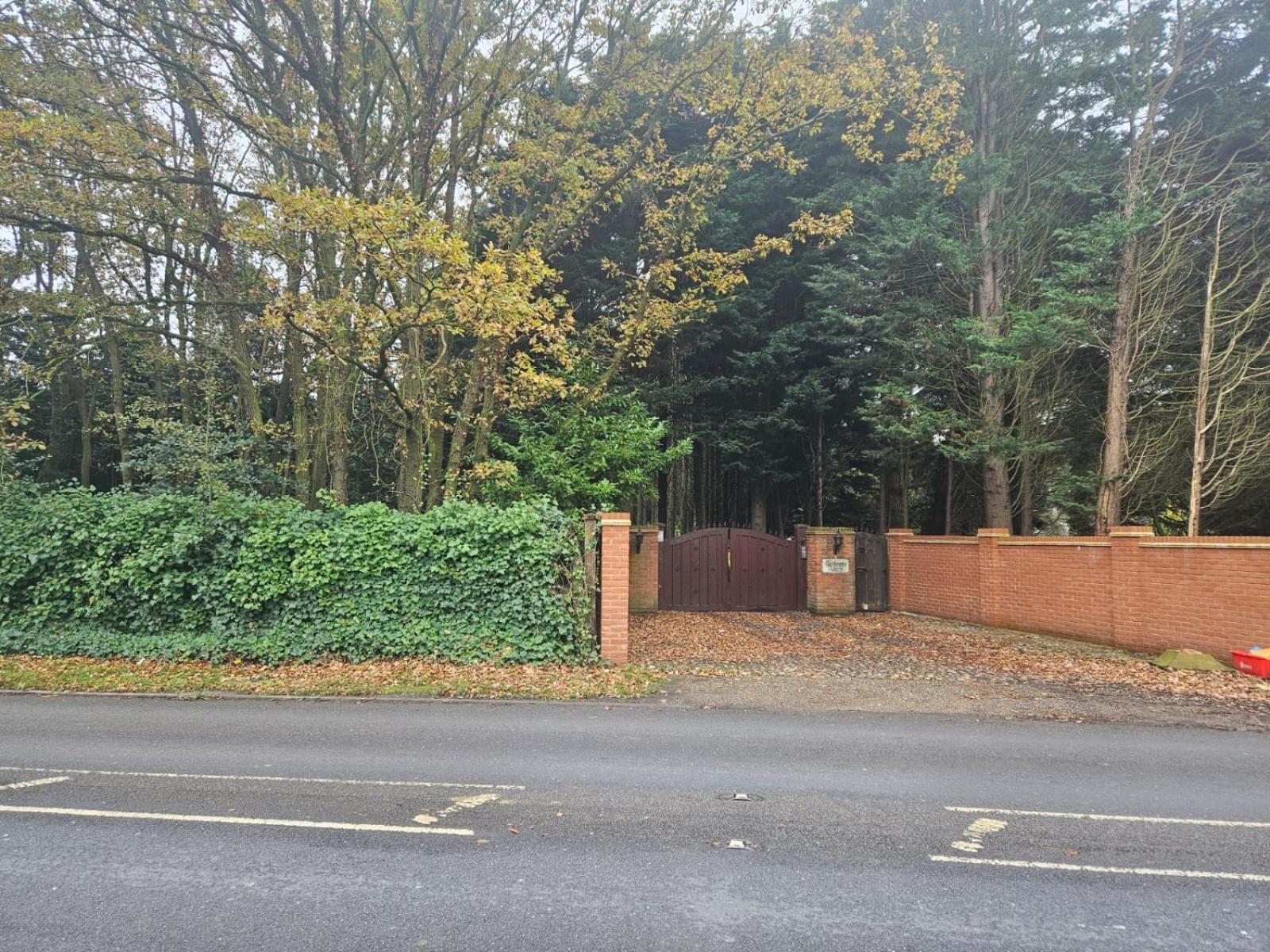 Beautiful Cottage In Brentwood Kelvedon Hatch Exterior foto