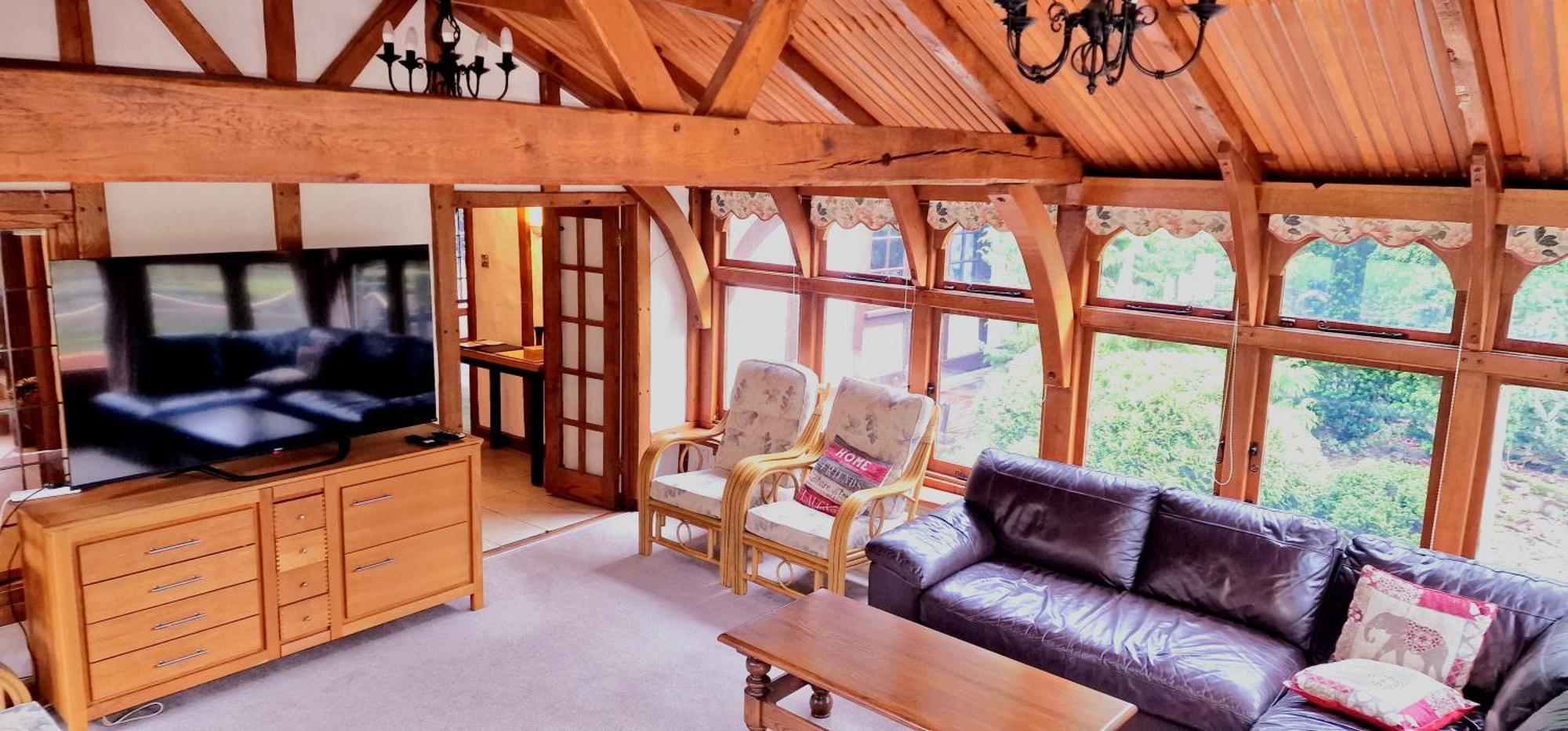 Beautiful Cottage In Brentwood Kelvedon Hatch Exterior foto